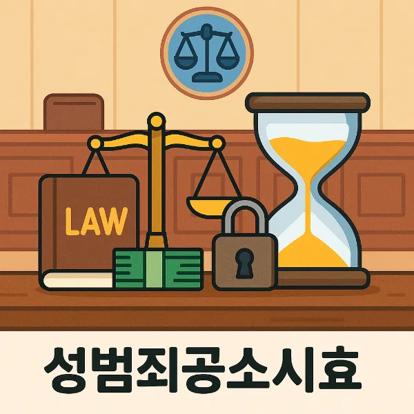 성범죄공소시효,군산 성추행변호사